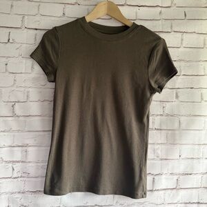 a new day Short Sleeve Tee